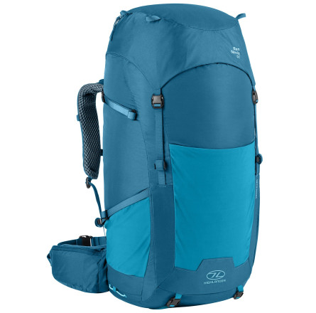 Рюкзак туристичний Highlander Ben Nevis Men 65L Petrol (RUC276-PL)