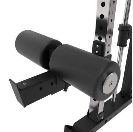 Силова мультистанція Toorx All-in-One ASX-6000 (ASX-6000)