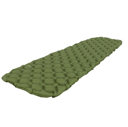 Килимок надувний Easy Camp Airbed Golden Eagle Regular (300099)
