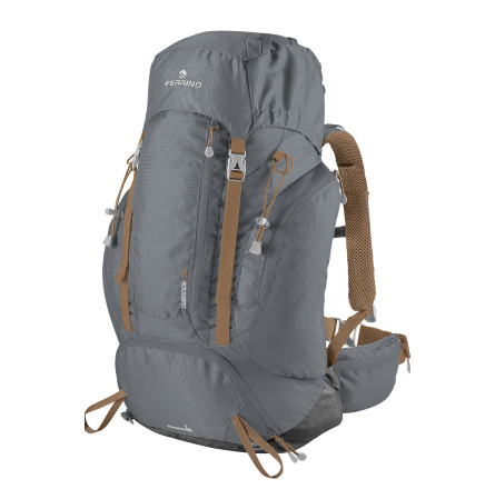 Рюкзак туристичний Ferrino Durance 30 Dark Grey (75730NDD)