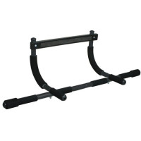 Багатофункціональний турнік для підтягувань і преса Toorx 3 в 1 (BTP)