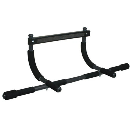 Багатофункціональний турнік для підтягувань і преса Toorx 3 в 1 (BTP)