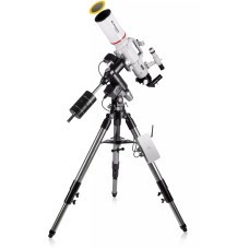 Телескоп Bresser Messier AR102s/600 EXOS-2 PMC-Eight GoTo (4742600)