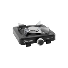 Портативна газова плитка Outwell Asama Solo Bruner (651264)