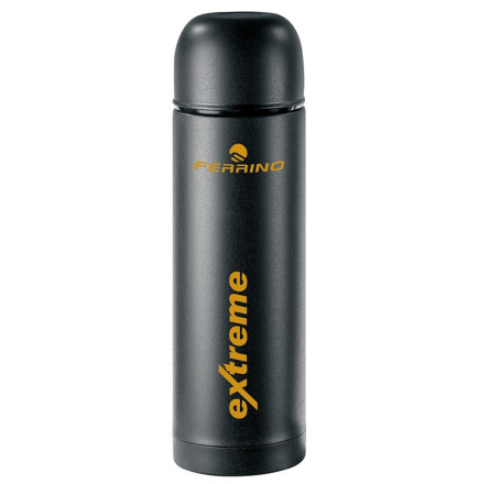 Термос Ferrino Extreme Vacuum Bottle 1L Black (79358CCC)