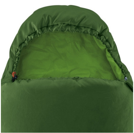 Спальный мешок Ferrino Lightec 550/+20°C Olive Green (Left)