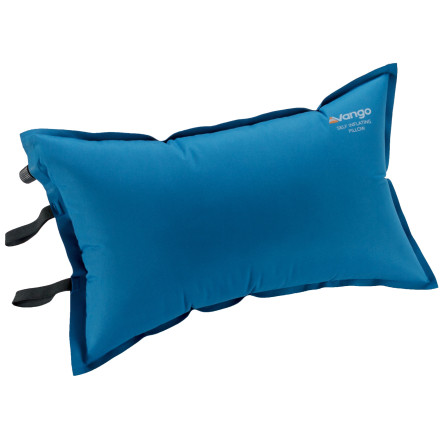 Подушка самонадувающаяся Vango Self Inflating Pillow Sky Blue (PINSELFINS0DTDC)