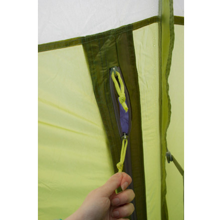 Палатка Vango Alton Air 400 Herbal (TEQALTOAIH09173)