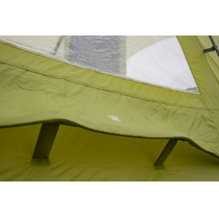 Палатка Vango Alton Air 400 Herbal (TEQALTOAIH09173)