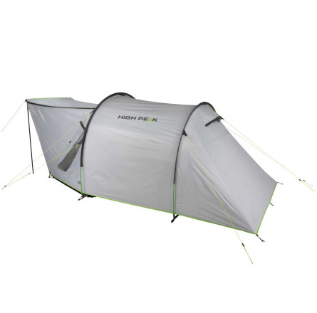 Палатка High Peak Ascoli 3.0 Nimbus Grey