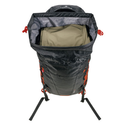 Рюкзак туристический Ferrino Dry-Hike 32 OutDry Black