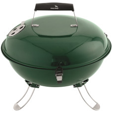 Гриль угольный Easy Camp Adventure Grill Green (680195)