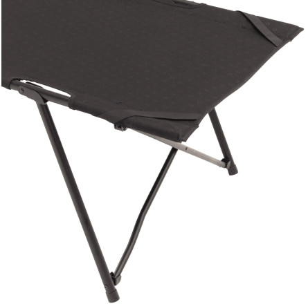 Кровать кемпинговая Outwell Posadas Foldaway Bed XL Black (470330)