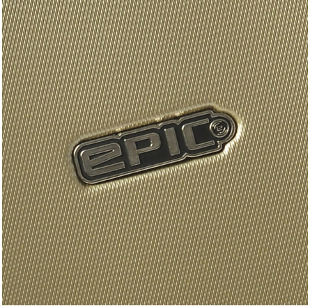 Чемодан Epic POP 4X IV (L) Cava