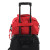 Сумка дорожная Members Essential On-Board Travel Bag 12.5 Purple Polka