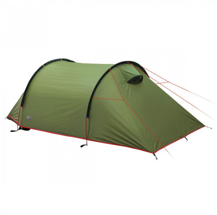 Палатка High Peak Kite 3 (Pesto/Red)