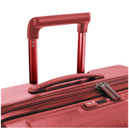 Чемодан Heys Edge (S) Silver