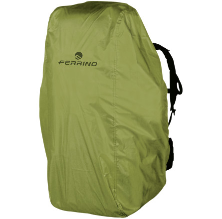 Чехол для рюкзака Ferrino Rucksack Cover 1 Green (72007HVV)