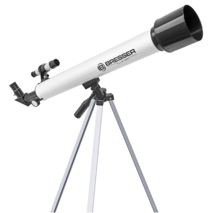 Телескоп Bresser Junior Lunar 60/700 AZ