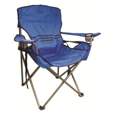 Стул Highlander Lumbar Support Chair Blue