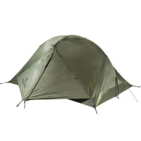 Намет двомісний Ferrino Grit 2 Olive Green (91188LOOFR)