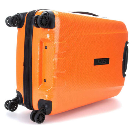Чемодан Epic GTO 4.0 (L) Firesand Orange