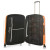 Чемодан Epic GTO 4.0 (L) Firesand Orange