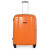 Чемодан Epic GTO 4.0 (L) Firesand Orange