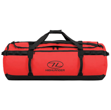 Сумка-рюкзак Highlander Storm Kitbag 120 Red