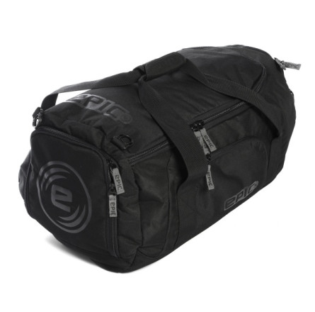 Сумка дорожная Epic Explorer Gearbag 50 Black