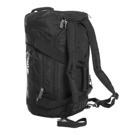 Сумка дорожная Epic Explorer Gearbag 50 Black