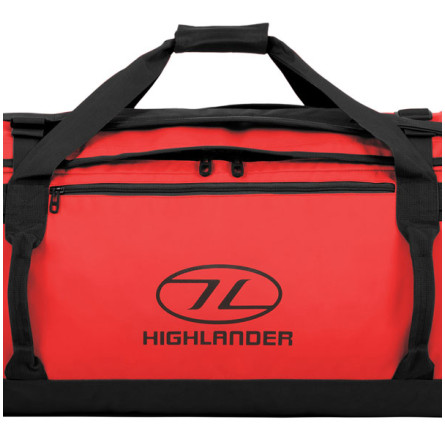 Сумка-рюкзак Highlander Storm Kitbag 120 Red