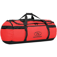 Сумка-рюкзак Highlander Storm Kitbag 120 Red