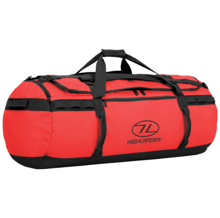 Сумка-рюкзак Highlander Storm Kitbag 120 Red