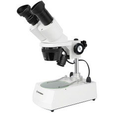 Микроскоп Bresser Erudit ICD 20x-40x