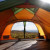Палатка Vango Tryfan 300 Pamir Green
