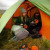 Палатка Vango Tryfan 300 Pamir Green