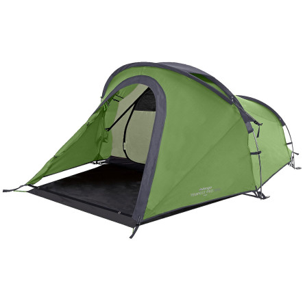 Палатка Vango Tempest Pro 300 Pamir Green (TENTEMPESP32165)