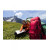 Рюкзак туристический Vango Sherpa 70+10 Shadow Black