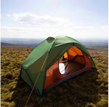 Палатка Vango Tryfan 300 Pamir Green