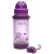 Детская бутылка для напитков UZSPACE Go Flash 320 мл Фиолетовая 3039