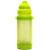 Детская бутылка для напитков UZSPACE Go Flash 320 мл Салатовая 3039