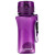 Бутылка для напитков UZSPACE Wasser 350 мл Фиолетовая 6005