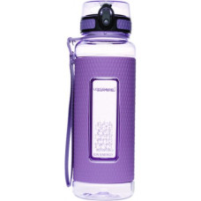Бутылка для воды UZspace Diamond 950 мл Фиолетовая 5046