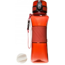 Бутылка для воды UZSPACE Wasser 500 мл Красная 6009