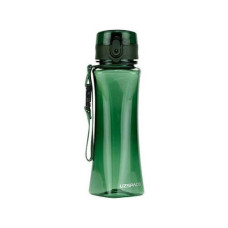 Бутылка для напитков UZSPACE Wasser 500 мл Зеленая 6006