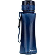 Бутылка для напитков UZSPACE Wasser 500 мл Синяя 6006
