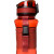 Бутылка для воды UZSPACE Wasser 350 мл Красная 6009
