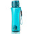 Бутылка для напитков UZSPACE Wasser 500 мл Голубая 6006