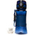 Бутылка для воды UZSPACE Wasser 350 мл Синяя 6009